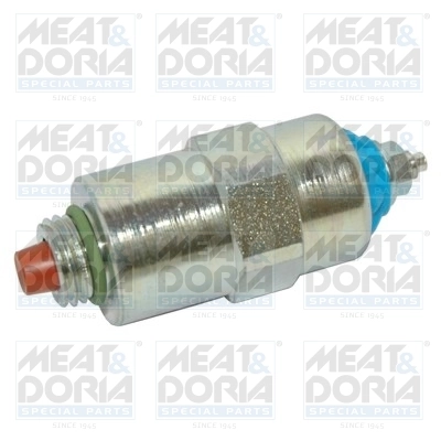 Fuel Cut-off, injection system